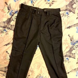 Male Dress Slacks